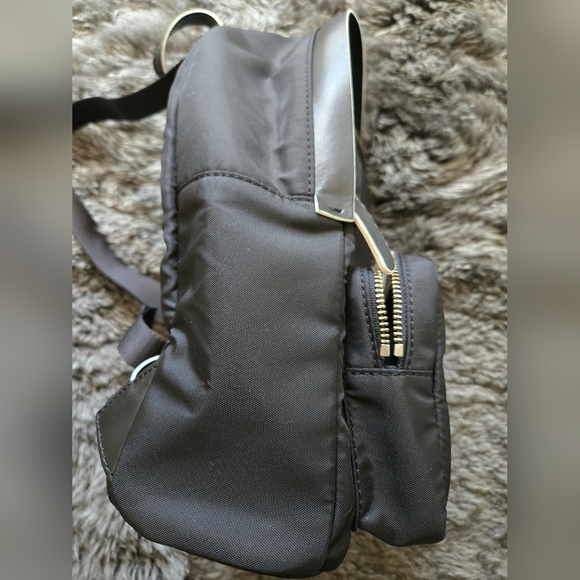 Balmain Backpack. - Picture 10 of 12